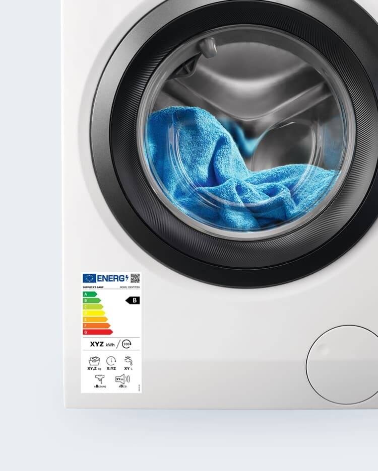 Noua etichetă energetică