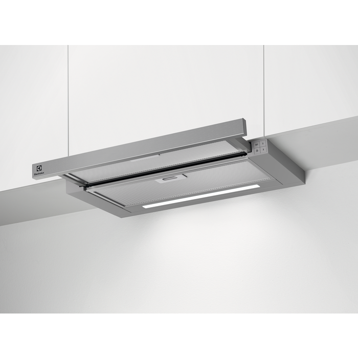 Electrolux - Cooker hood 60 cm - LFP616X