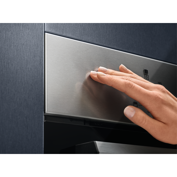 Electrolux - Cuptoare multifuncţionale și cu abur - EZC2430EOX