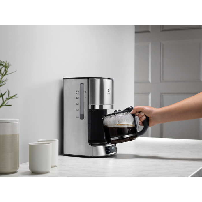 Electrolux - Aparat de cafea - EKF7700