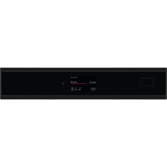Product Control Panel