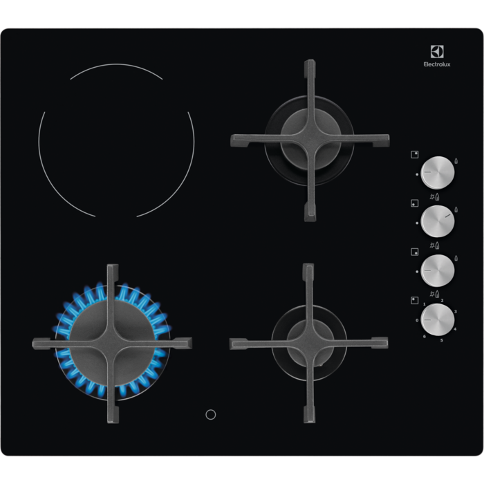 Electrolux - Plită mixtă - EGE6182NOK