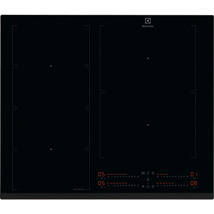Electrolux - Plite cu inducţie - EIV64453