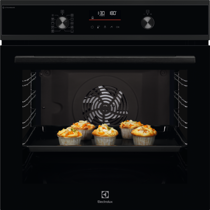 Electrolux - Steam oven - EOD6C77H