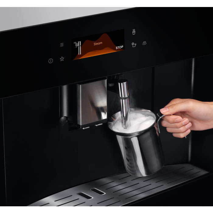 Electrolux - Espressor încorporabil - KBC85Z