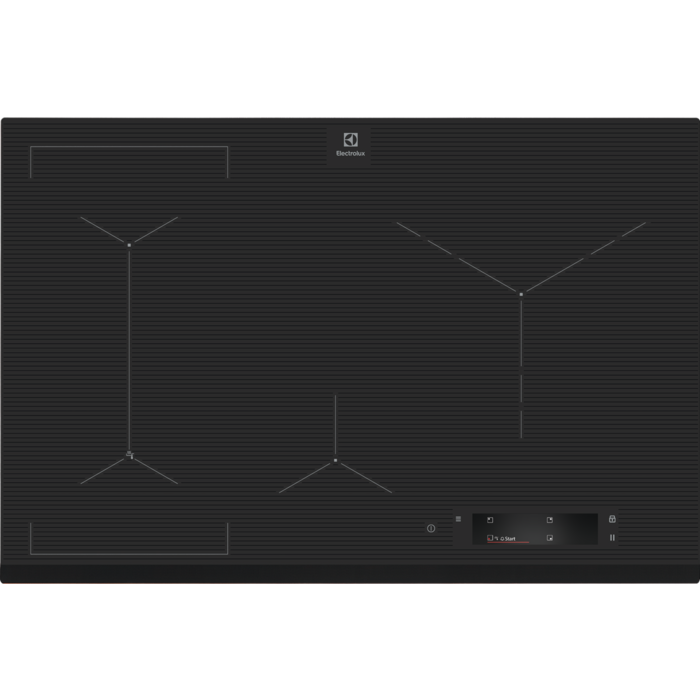 Electrolux - Plite cu inducţie - EIS84486