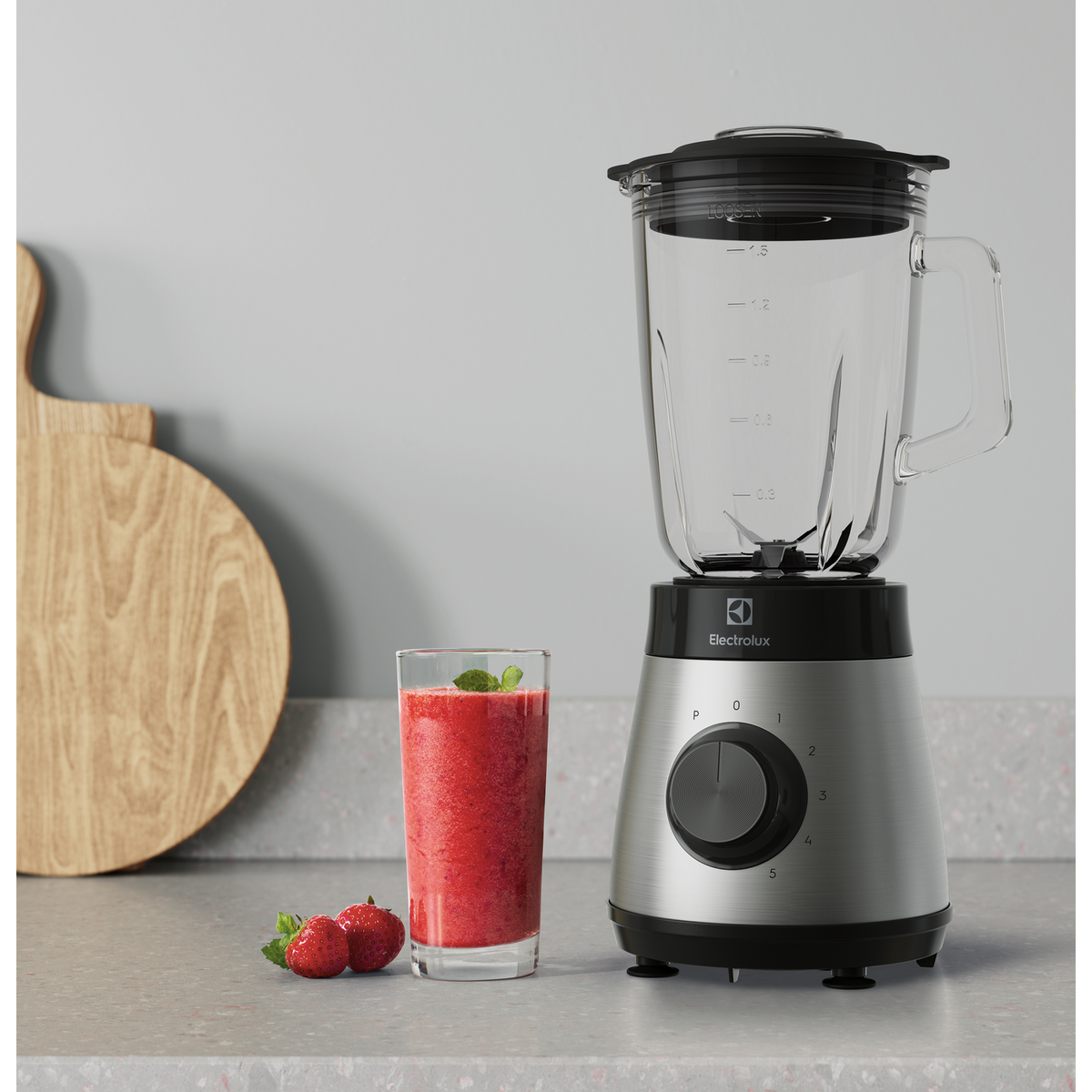 Electrolux - Blender - E4TB1-6ST