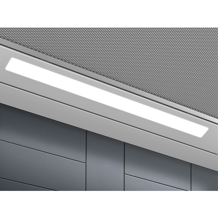 Electrolux - Cooker hood 60 cm - LFP616X