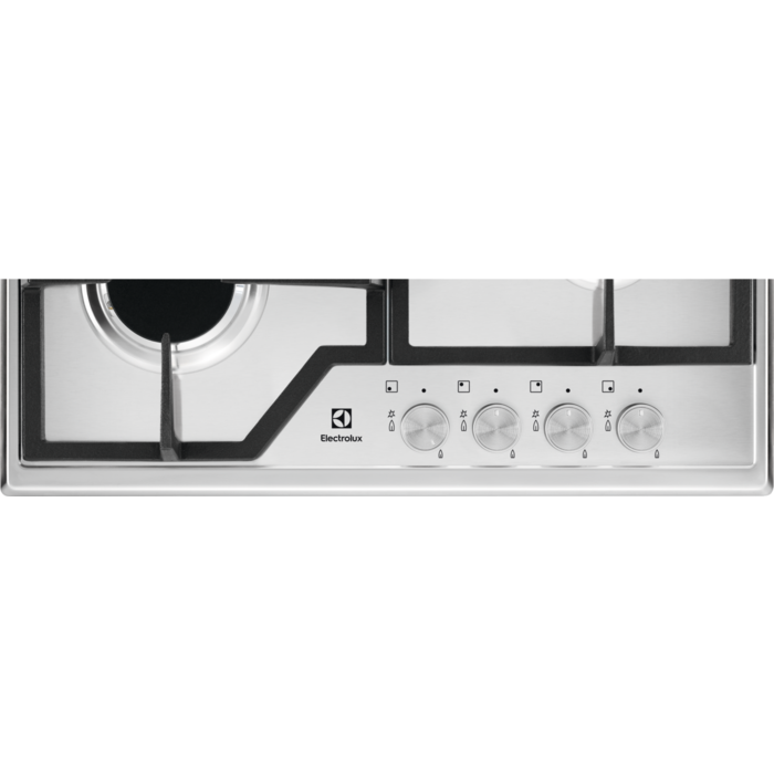 Electrolux - Plită pe gaz - KGS6426SX