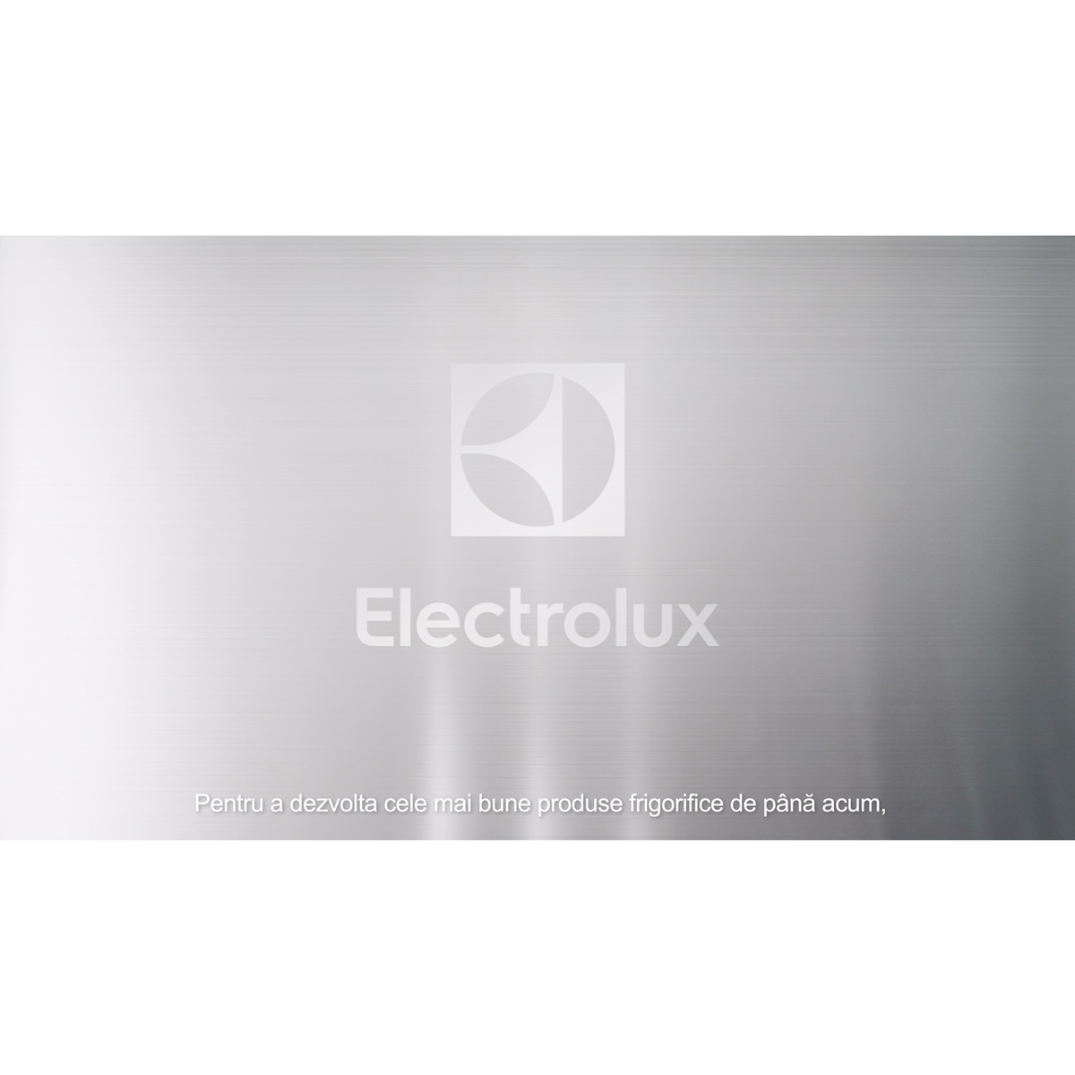 Electrolux - Combină frigorifică încorporabilă - ENC8MD18S