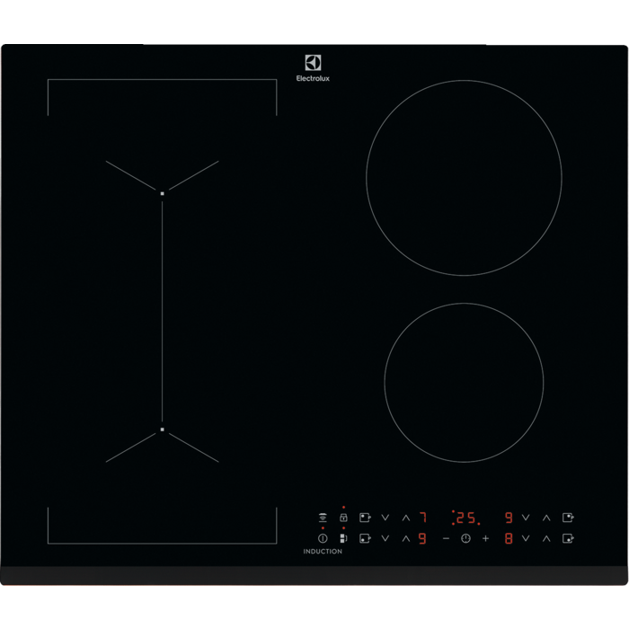 Electrolux - Plite cu inducţie - LIV63431BK