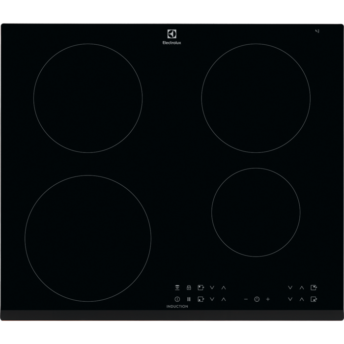 Electrolux - Plite cu inducţie - LIR60433B