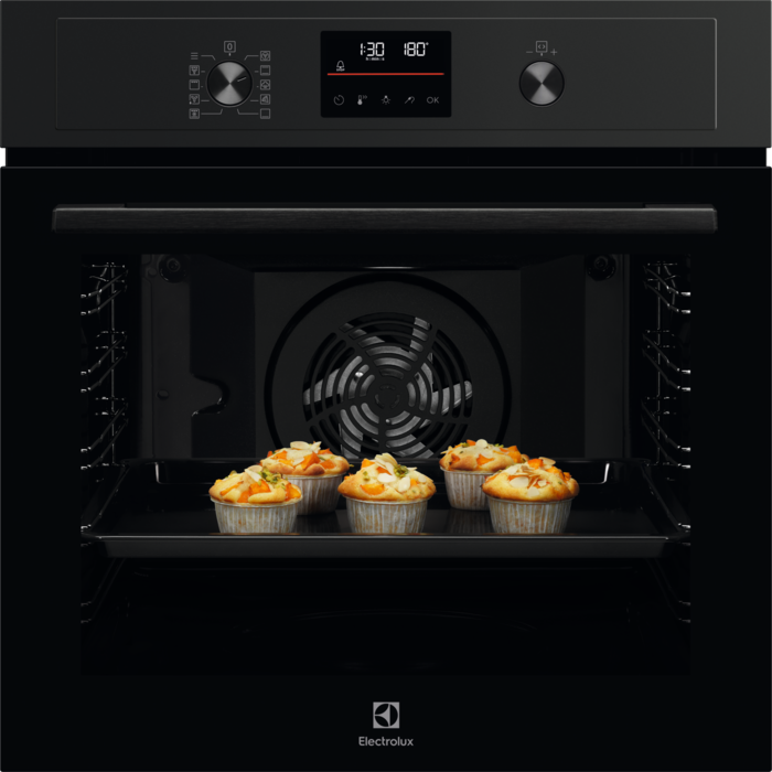 Electrolux - Pyrolytic oven - EOD4P57H