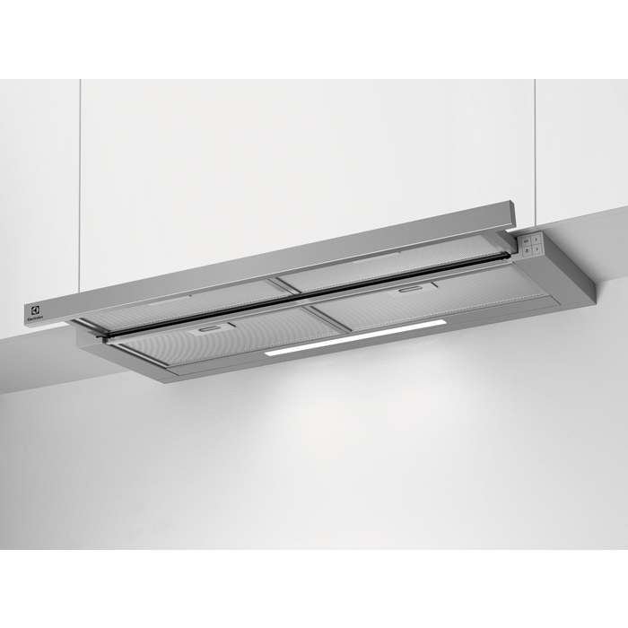 Electrolux - 90 cm cooker hood - LFP419X