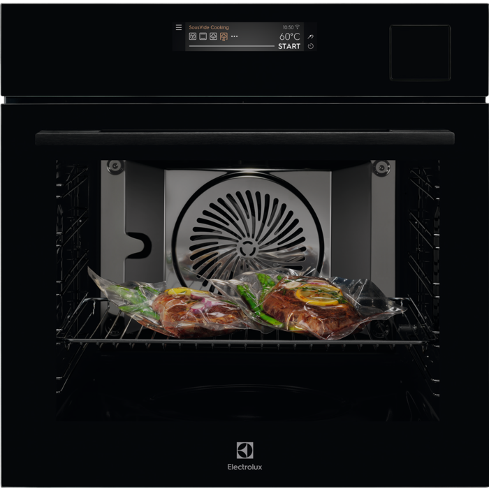 Electrolux - Steam oven - EOA9S31WZ