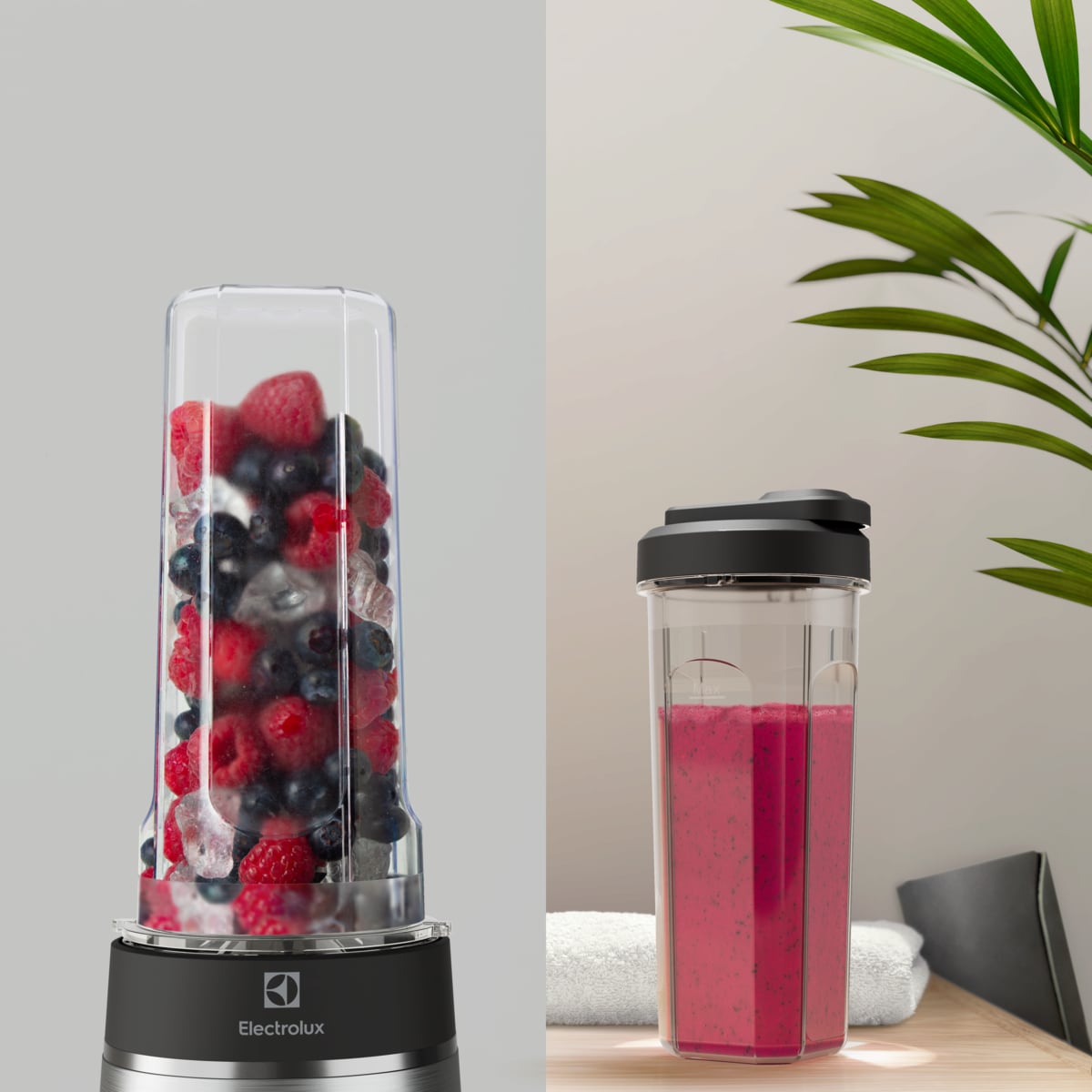 Electrolux - Blender - E3SB1-4ST