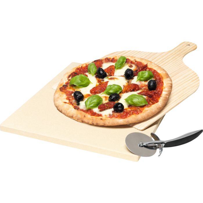 Electrolux - Kit pizza - E9OHPS1