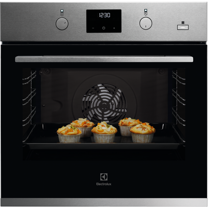 Electrolux - Steam oven - KODGC70TX