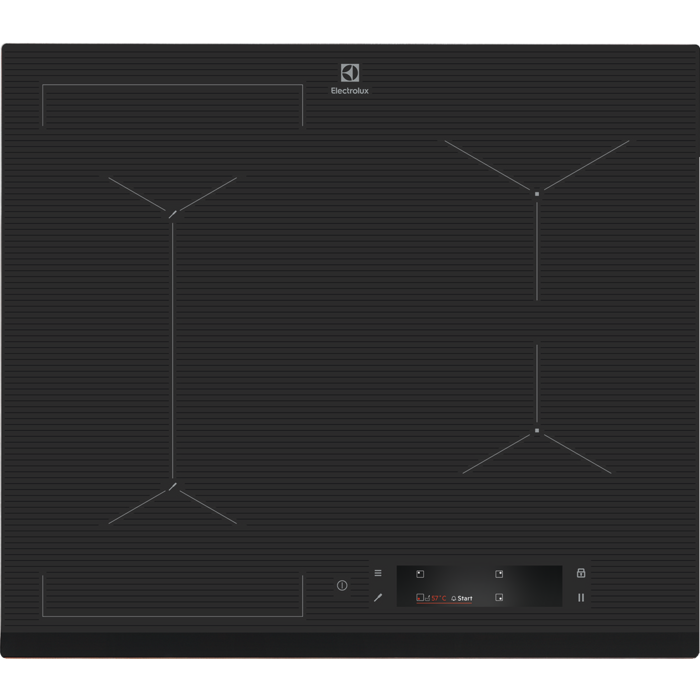 Electrolux - Plite cu inducţie - EIS6648