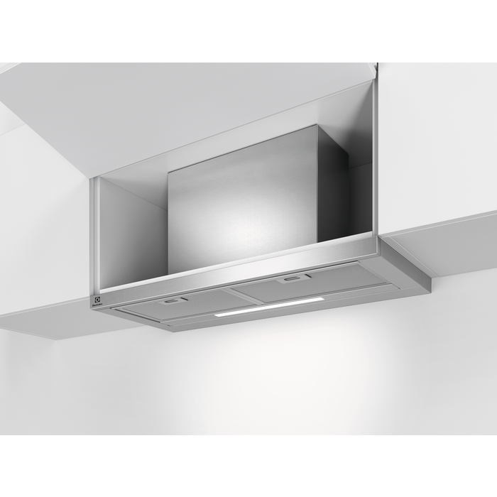 Electrolux - 90 cm cooker hood - LFP419X