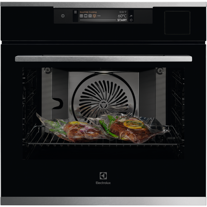 Electrolux - Steam oven - KOAAS31WX