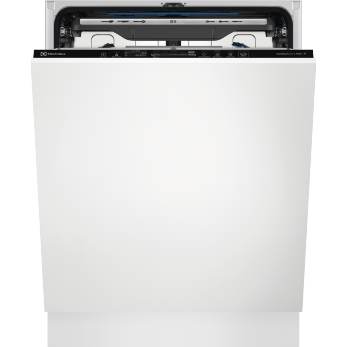 Electrolux - Dishwasher 60 cm - EEC87400W