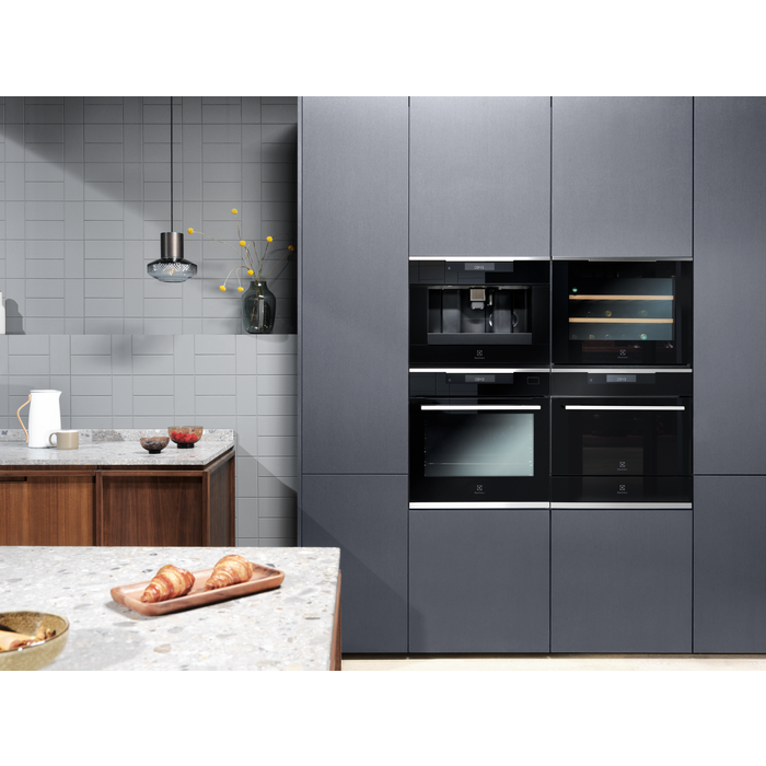 Electrolux - Steam oven - KOAAS31WX