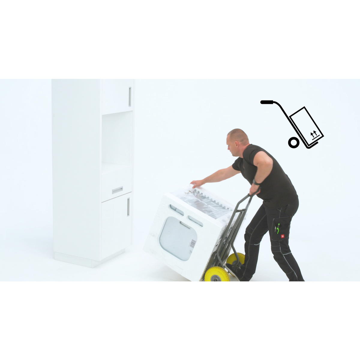 Electrolux - Cuptoare multifuncţionale - EOE7F31V