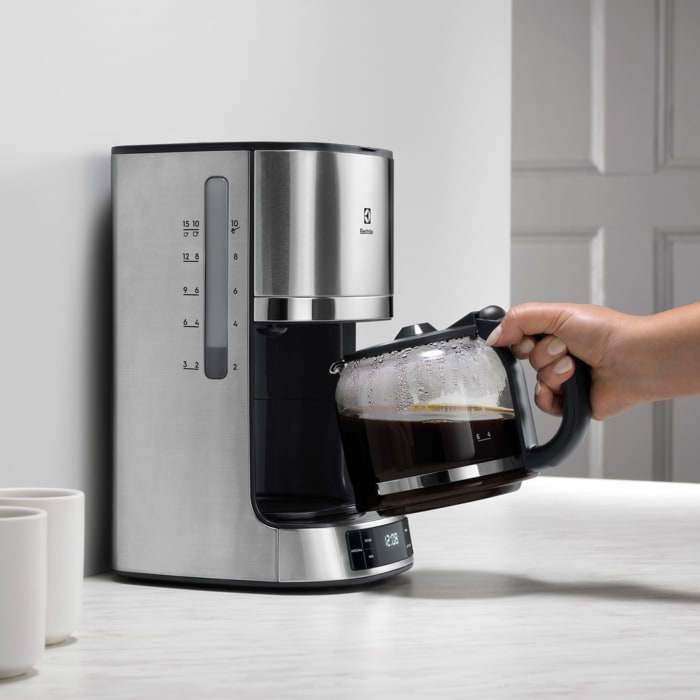 Electrolux - Aparat de cafea - EKF7700