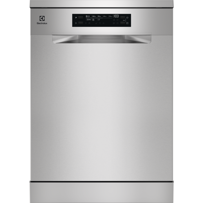 Electrolux - Dishwasher 60 cm - ESM48400SX