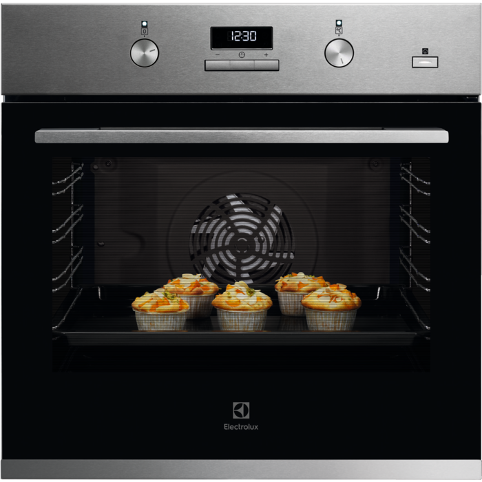 Electrolux - Steam oven - KOD3C70X