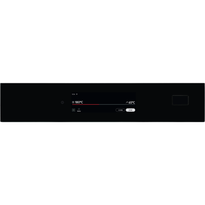 Product Control Panel