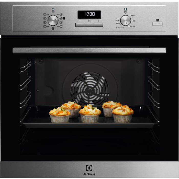 Electrolux - Steam oven - EOD3C70X