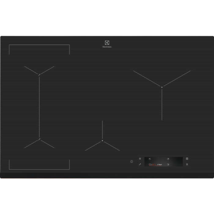 Electrolux - Plite cu inducţie - EIS8648