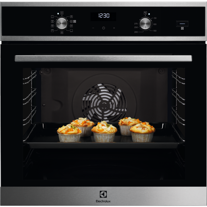 Electrolux - Steam oven - EOD5C70X