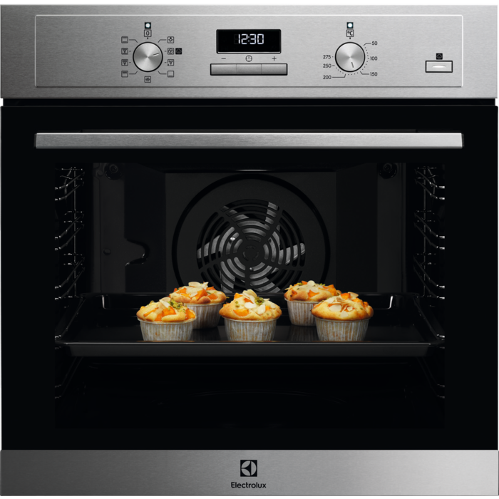 Electrolux - Steam oven - EOD3H70X