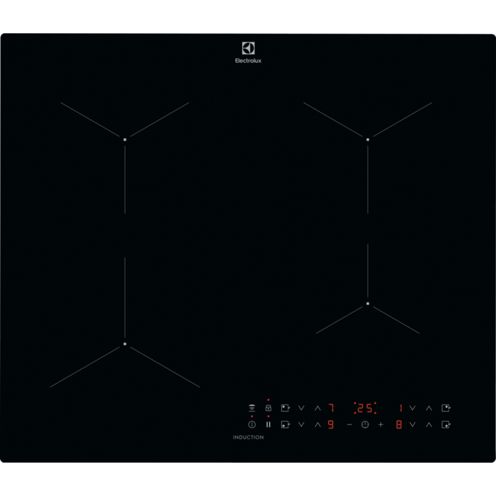 Electrolux - Plite cu inducţie - LIL61434C