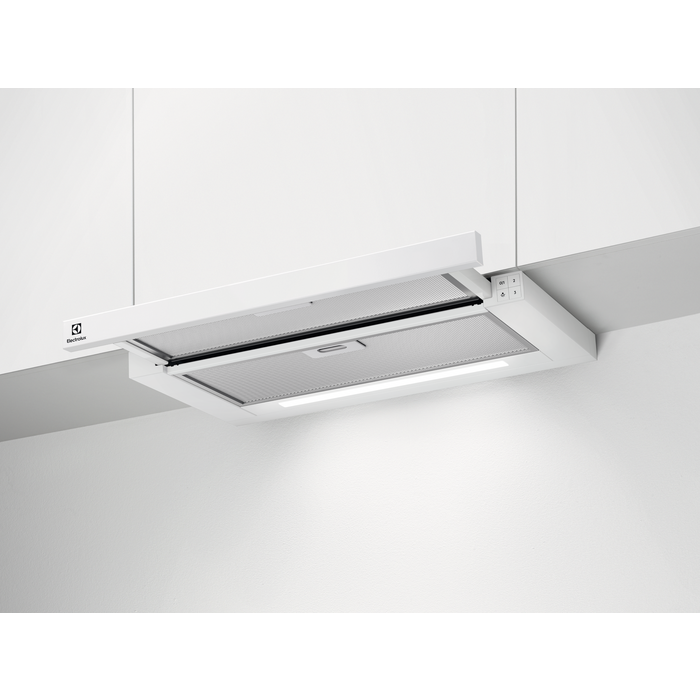 Electrolux - Cooker hood 60 cm - LFP616W