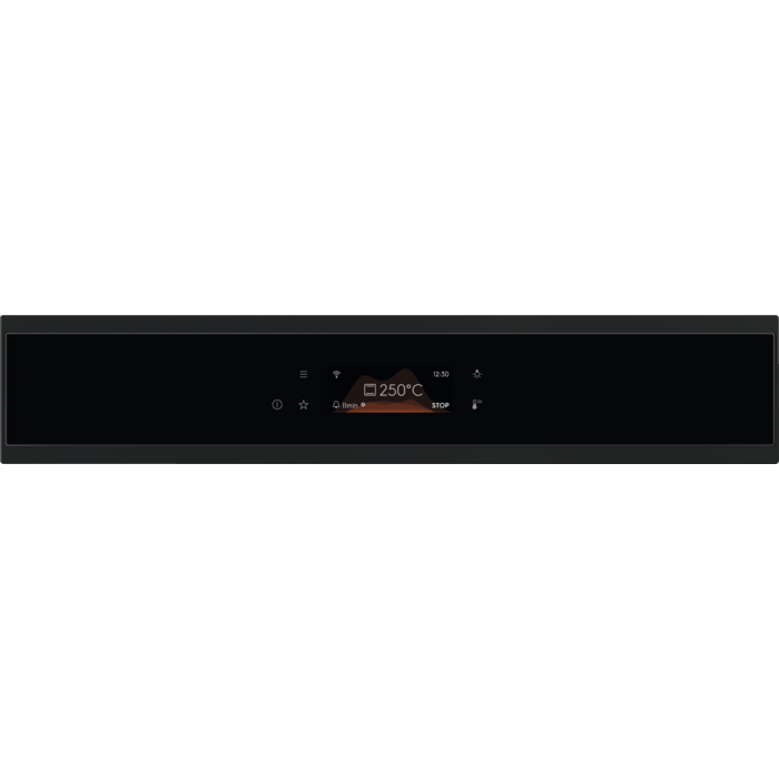 Product Control Panel