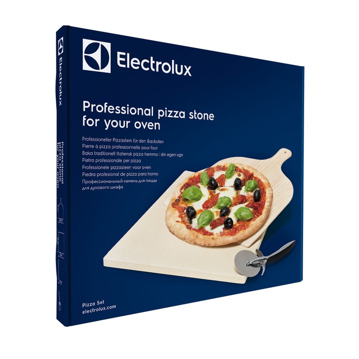 Electrolux - Kit pizza - E9OHPS1