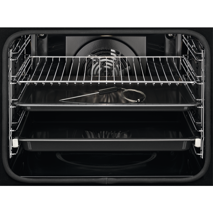 Electrolux - Pyrolytic oven - KODDP77WX