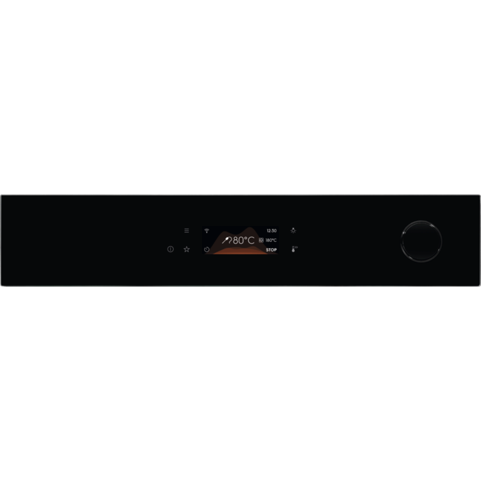 Product Control Panel