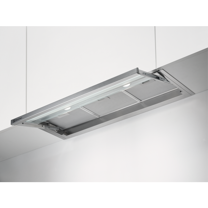 Electrolux - 90 cm cooker hood - LFP539X