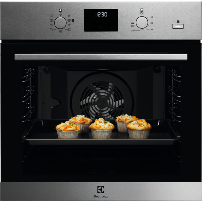 Electrolux - Steam oven - EOD3H50TX