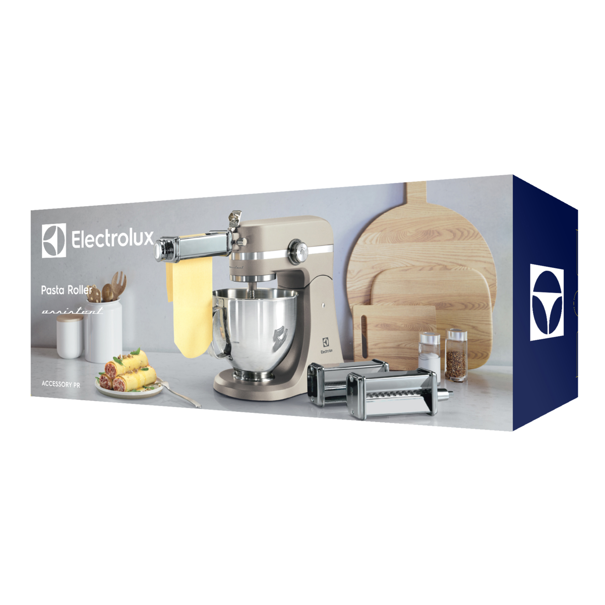 Electrolux - Accesorii Kitchen Assistent - ACCESSORYPR