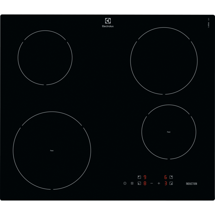 Electrolux - Plite cu inducţie - EIT60428C