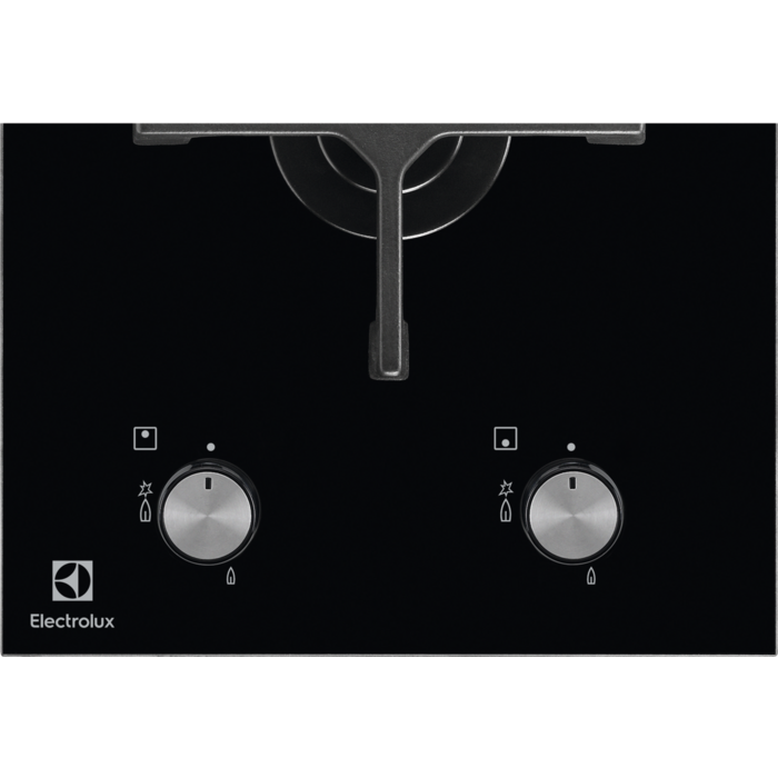 Electrolux - Plită pe gaz - EGC3322NVK