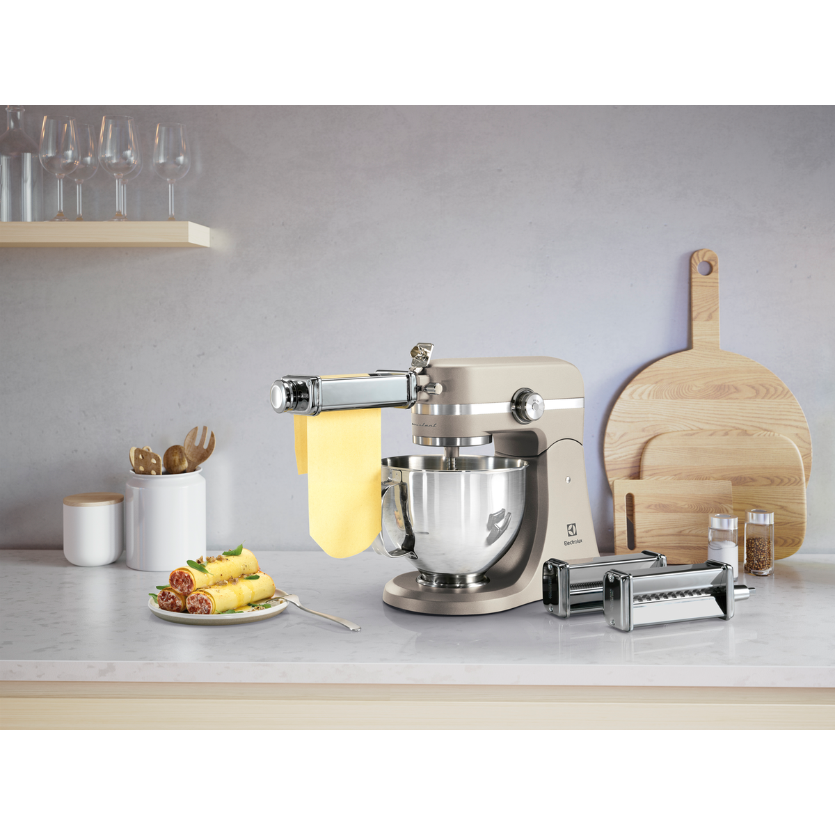 Electrolux - Accesorii Kitchen Assistent - ACCESSORYPR