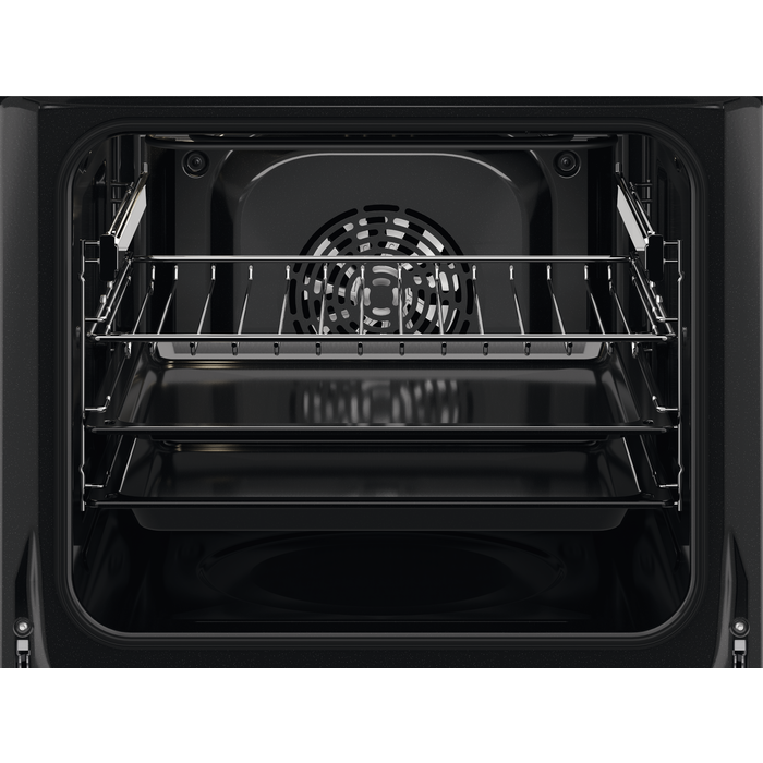 Electrolux - Steam oven - EOD5H70BZ