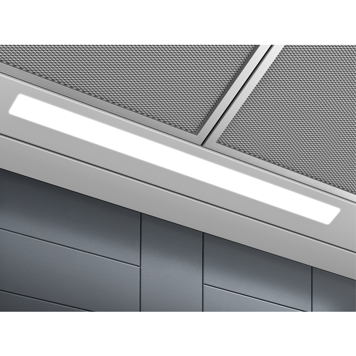 Electrolux - 90 cm cooker hood - LFP419X